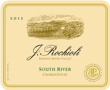 2012 South River Chardonnay